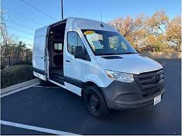 Image result for UPS Brown 2005 Sprinter