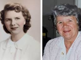 Theresa Kuzmich Obituary (1930