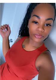 Monique Nicole Clair