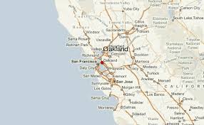 Prevision Del Tiempo Para Oakland