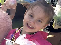 Fundraiser for Arminda Jeffrey by Fernando Herboso : For 4 Years, Heaven  Shared an Angel—Help Tori's Family