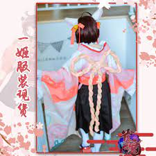 Anime Mahjong Soul Game Cosplay Costume Coat Skirt Daily Women Carnival  Party Uniform Brand New - Cosplay Costumes - AliExpress