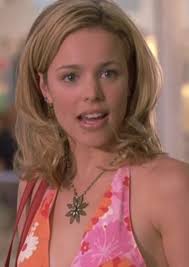 Fan Casting Rachel McAdams as Nellie LaRoy, an aspiring actress and Manny's  love interest[7] in Babylon (2002)