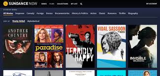 Sundance Now Review Pcmag Click each title for details. sundance now review pcmag