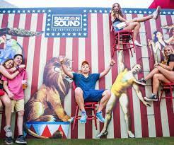 Balaton sound is a dance music festival in zamárdi, hungary. Balaton Sound 2021 Zamardi Hungary Festival Travel
