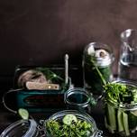 Pickling Class — Seminary Hill Catskills