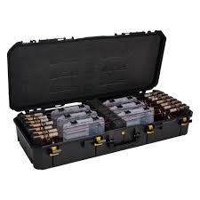 Plano Ice Hunter Deep Ice Combo Case