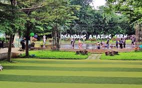 Justru mayoritas wisata tulungagung terbaru dan paling terkenal ini biaya masuknya murah meriah, dari 2 ribu hingga 10 ribu perak saja. Update Fasilitas Dan Harga Tiket Masuk D Kandang Amazing Farm Di Depok Penginapan Net 2021