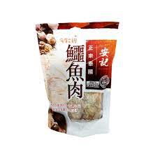 專家建議市民購買急凍食品回 家後，應清洗食品或更換包裝 袋，避免在家中雪櫃交叉傳播。 隱 形 傳 播 鏈 感染變種新冠病毒的三母女，染疫 源頭仍然不明。衞生防護中心追查後有 新發現，在17歲少女家中的雪櫃內一個 泰國急凍鱷魚肉的包裝表面，驗出新冠 å®‰è¨˜æµ·å'³ æ³°åœ‹é±·é­šè‚‰ä¹¾ 4å…©è£ X2åŒ… Hktvmall é¦™æ¸¯æœ€å¤§ç¶²è³¼å¹³å°