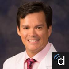 Orthopedic Surgeons at Eisenhower Medical Center