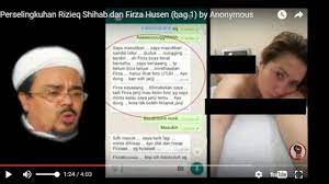 Hakim pn jakarta timur menjelaskan pertimbangannya atas vonis 4 tahun penjara untuk rizieq shihab dalam kasus rs ummi bogor. Beredar Chatting Mesum Rizieq Shihab Bersama Firza Husein Ini Komentar Pengacara Fpi Lensaindonesia Com