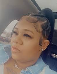 Hair Styling Services at TTrends Studio in Royersford