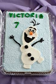Olaf Yogurt Cake Recipe Yogurt Cake Cake Olaf Cake