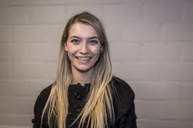 In ghost rockers spelen onder andere: Actrice Uit Ghost Rockers Tekent Platencontract Het Nieuwsblad Mobile