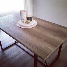 Amandabray Loves On Instagram Dining Table I Couldn T Resist This Industrial Look Dining Table From Kmart Interi Table Dining Table Decor Dining Table