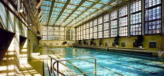 Stadtbad Mitte Swimming Pool Architecture Architecture Google Architecture