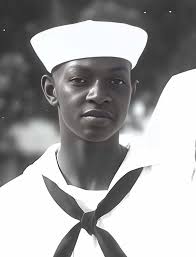 Remembering Ethan Goolsby, US Navy Aviation Ordnanceman from San Antonio  and Dimmitt