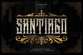 Check it for free with typograph. 30 Best Tattoo Fonts 2021 Theme Junkie