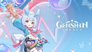 Break The Sword Cemetery Seal Quest Guide | Genshin Impact｜Game8