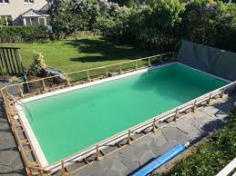 Image result for site:byggahus.se bygga pool