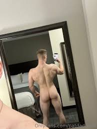 Patrick Leblanc - Fleshbot exclusive content!