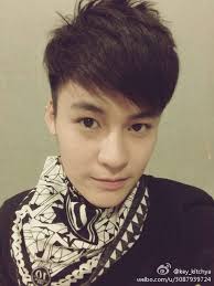 Tina jittaleela was born on february 12, 1991 (22) to thai parents with chinese decent. Tom Corner Oktober 2016