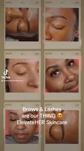 Brows and Lashes are our THING😍So, what are you waiting on?!?! Let us  ELEVATE your brows & lashes! ✨Book with us today✨ www.ElevateHERSpa.com  #Lashes #ElevateHERSkincare #WilmingtonNC #Brows #BrowTint ...