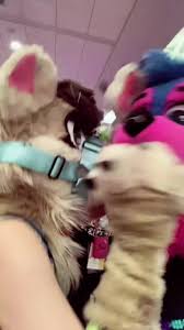 @Adrian Wos 🔜 chicago fan expo has something to say || #furry #fursuit  #anthrocon2023 #ac23 #fyp #foryou #foryoupage