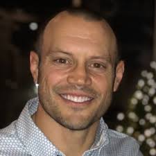 Chris Behrmann's Instagram, Twitter & Facebook