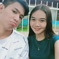 Gusto ko legal tapos mag tatagal🥺🦋❣️