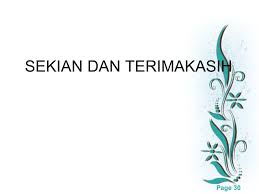 Background powerpoint presentation bergerak terima kasih 3 inside. Animasi Ppt Terima Kasih Gambar Bergerak Penutupan Petuahkuno Kumpulan Kata