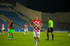 This page contains an complete overview of all already played and fixtured season games and the season tally of the club h. Hapoel Be Er Sheva Avoided Lockdown With A Europa League Berth Babagol