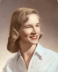 Mary Jane Strickland Dawsey (1935-2003)