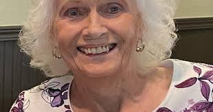 Doreen Marilyn Ingram, May 10, 1940