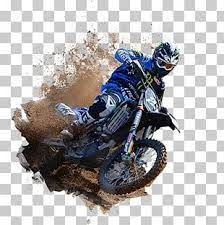Persona Que Viaja En Moto De Motocross Motocross Estilo Motocicleta Motocross Png Clipart Graphic Design Infographic Bike Art Motocross