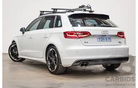 Image result for Glacier White 2013 A3