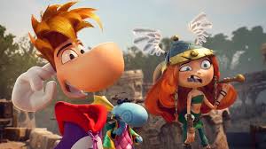 Prévia: Rayman Legends Retold aposta na nostalgia