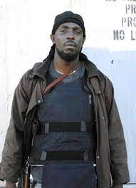 Omar Little The Reason I Watched The Wire The Wire Tv Show The Wire Hbo Best Tv Characters