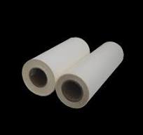 Polyurethane Silicone Release Paper Translucent Thermal Adhesive Film OEM Approved