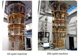 Fujitsu and RIKEN develop world-leading 256-qubit superconducting quantum  computer : Fujitsu Global
