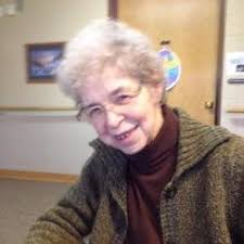 Obituary information for Barbara Ann Estrem