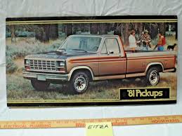 Image result for Spruce Green 1981 Ford Truck