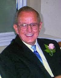 Obituary information for John Lloyd McClure