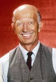 BIRTHDAY MEMORIAL MEMORY Actor FRANK CADY September 8th WORLD WAR II SERVED  IN U.S. ARMY AIR FORCES in England, France, and Germany The only actor to  play a recurring character
