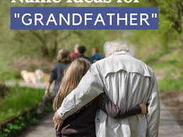 How do you spell pawpaw in english? 100 Unique And Cool Grandpa Names Wehavekids