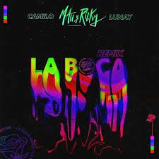 Mau y ricky es un dúo conformado por los hermanos venezolanos ricardo y mauricio montaner, hijos del también cantante reconocido ricardo montaner. Stream Mau Y Ricky La Boca Remix Lunay Camilo Extended Melody Dj Jonathan By Jonathan Holguin Listen Online For Free On Soundcloud