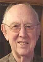 Donald Bowman Obituary (1936