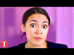 Alexandria Ocasio-Cortez Is America's Role Model