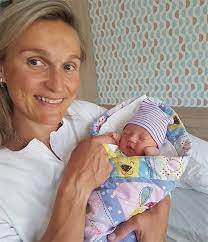 Jako třetí doběhl v hlavním mílařském závodě jakub holuša s časem 3:36,19. Barbora Spotakova Ma Druheho Syna Dostal Jmeno Darek Idnes Cz