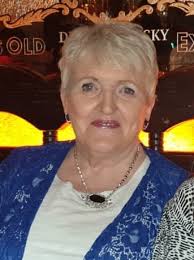 Gertie Rodgers (nee O'Hara) 3 Cuba Avenue, Banagher, Co. Offaly and  formerly of Carrig, Co. Tipperary, August 20th, 2020, suddenly and  unexpectedly at St. James's Hospital Dublin. Sadly and dearly missed by